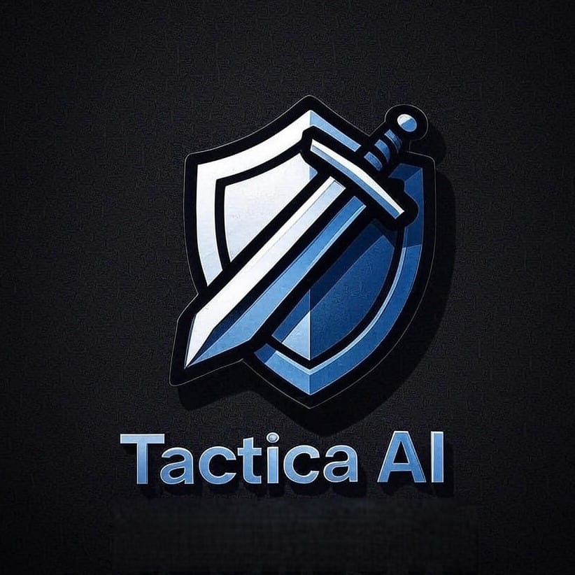 Tactica AI